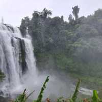 Trip Laos Pakse,Tadfan,Dondet