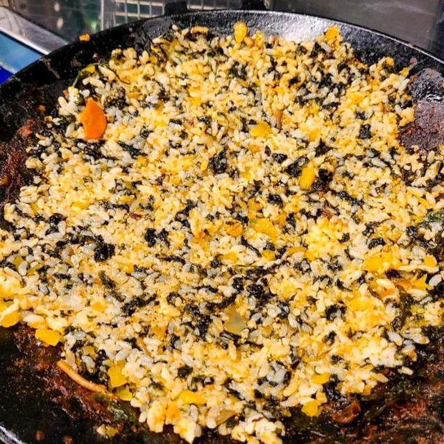 <쭈슐랭> 제주 연동 철판 쭈꾸미 맛집