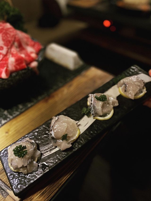 湊湊火鍋😍