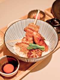 佐敦小清新日式料理 