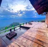 บ้านสวนแม่นาหมี่โฮมสเตย์