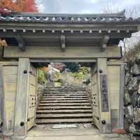 【兵庫県】秋の出石城跡を散策！