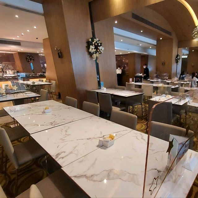 高性價比生蠔愛好者必食既lunch buffet