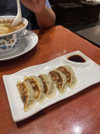 曼谷｜值得一試BANKARA RAMEN拉麵店🍜