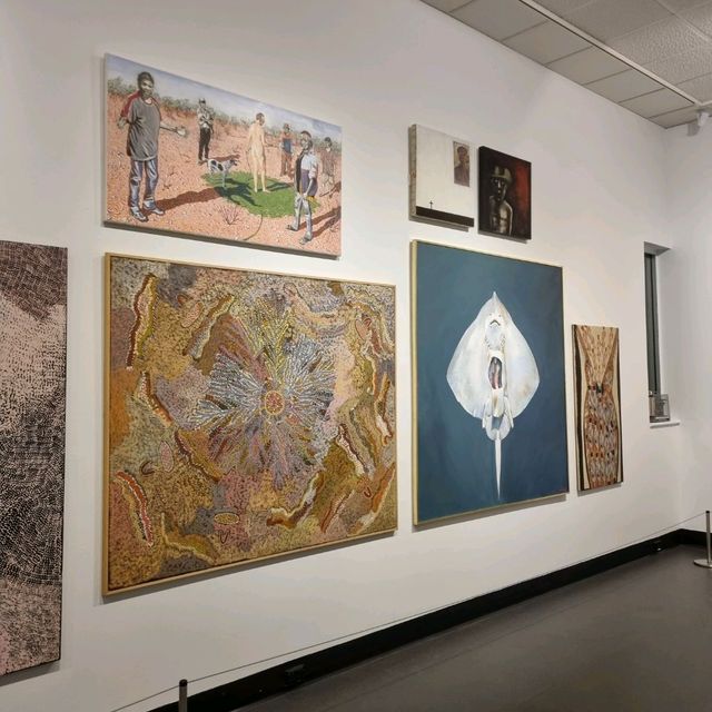 The Collection Lab Of Arts