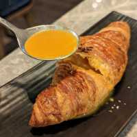 Kennedy hidden gem Thai fusion restaurant