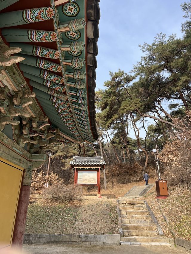 여주 가볼만한 사찰 신륵사