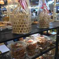งาน Food Variety