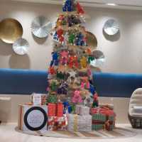 Hotel staycation @ Savoy Hotel Manila