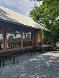 28 Days Off Specialty Coffee