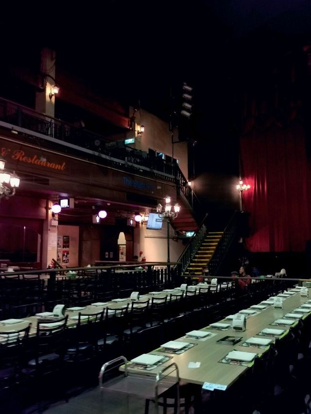 โรงเบียร์ที่ไม่มีแค่เบียร์