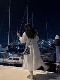💫예쁜 야경 + 불꽃놀이 부산 광안리 요트투어🛥