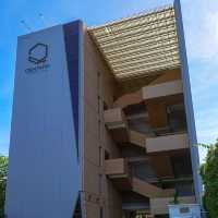 Centara Q Resort Rayong ที่หาด แหลมแม่พิมพ์
