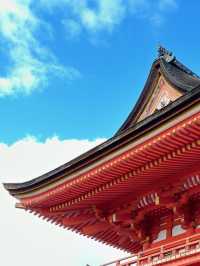 【旅行】✨久遺嘅日本之旅終於出發喇！✨