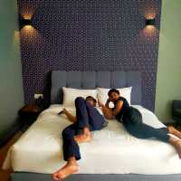 Trip holiday 