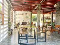 ร้านกาแฟในสวน : Coffee Coffer Cafe’