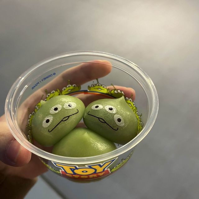 東京迪士尼初體驗 購物美食攻略 🏰💕