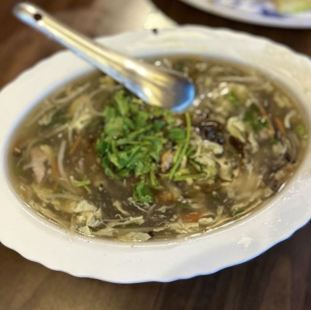 味珍香卜肉店