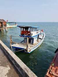 Ham Ninh Fishing Village - Phu Quoc, Vietnam