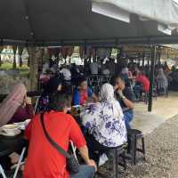 Mee Udang 12 Ekor! 