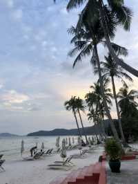 Sao Beach - Phu Quoc, Vietnam