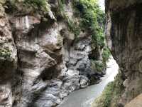 Taroko National Park - Taiwan 