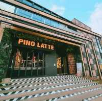 PINO​ LATTE​ เขาค้อ​  เพชรบูรณ์