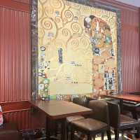 1617 Cafe Bistro