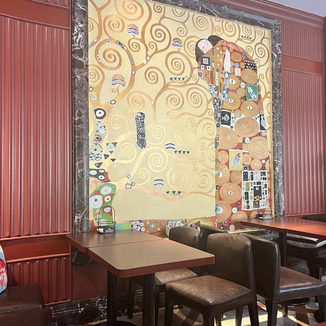 1617 Cafe Bistro