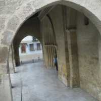If you love history, you would love here