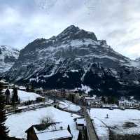 어딜봐도 그림같은 풍경 최고의 스위스!
