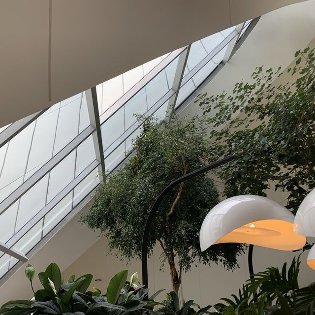 Heydar Aliyev Centre