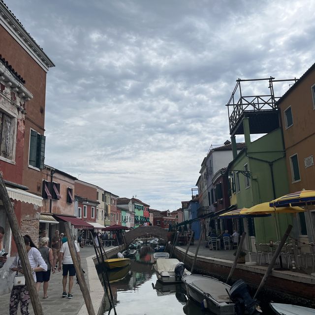Venice, Italy