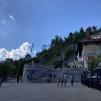 《📍斯洛維尼亞》大自然的鬼斧神工 — Postojna Cave
