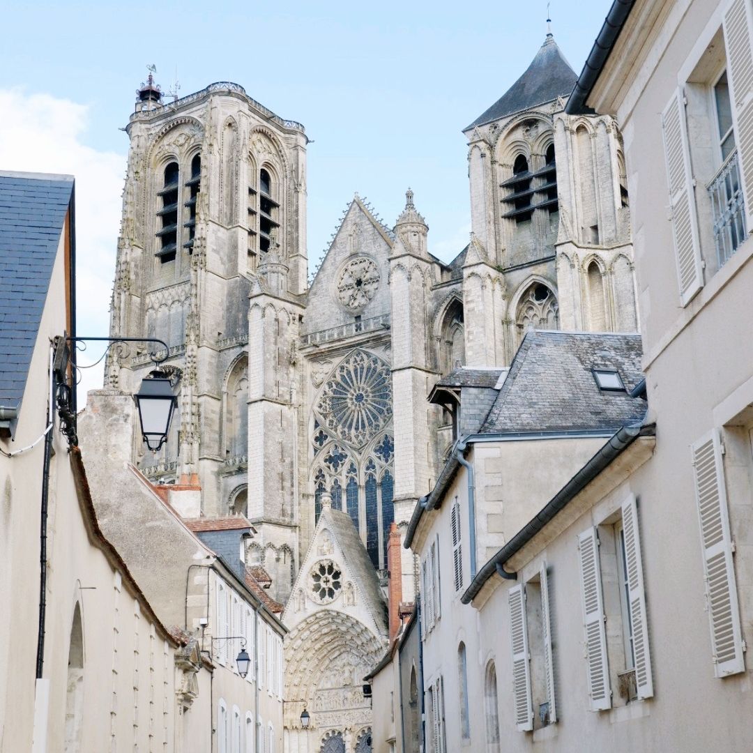 CentreVal de Loire 2023 Top Things to Do CentreVal de Loire Travel