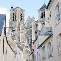 Bourges Cathedral