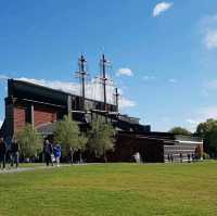 Vasa Museum 
