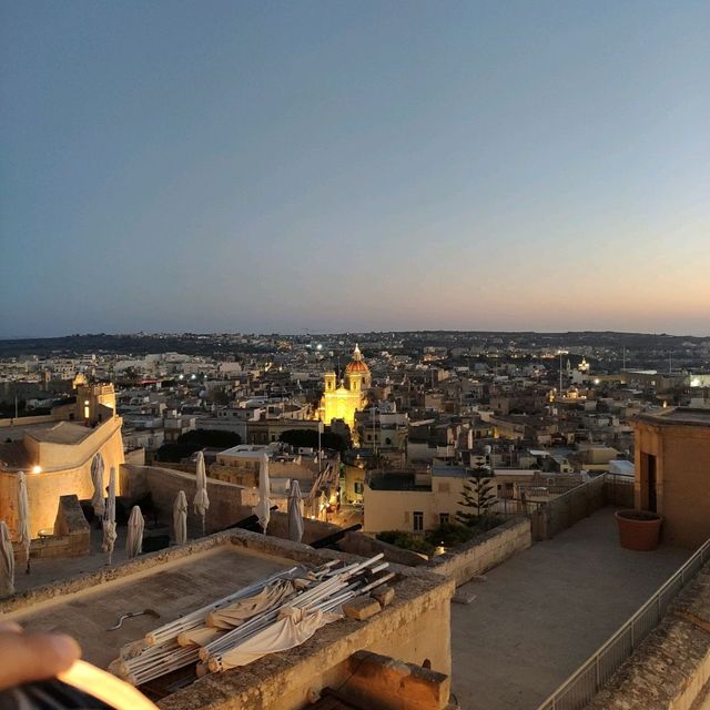 🇲🇹 Victoria, Gozo Island, Malta