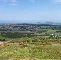Caerketton Hill