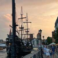 Gdansk: a perfect weekend getaway