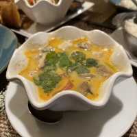Most authentic Thai cuisine-Tiffany Thaistyle