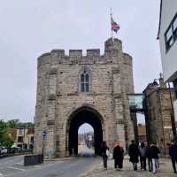 Westgate Towers Museum & Viewpoint