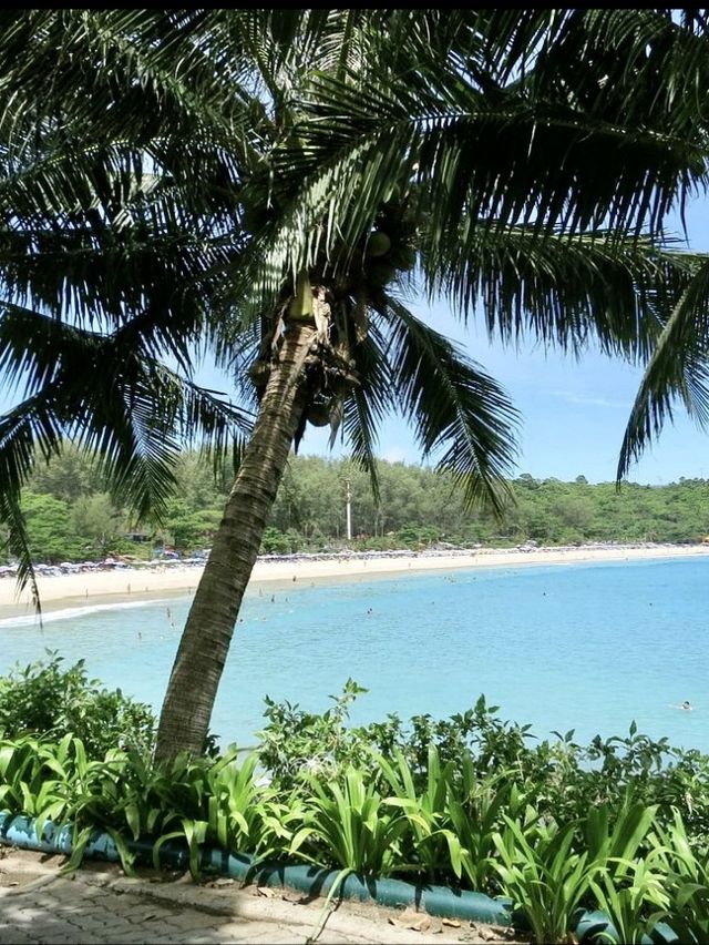 Nai Harn Beach - Phuket 