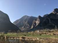 Amazing Lijiang - Stone Drum Town 