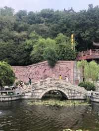 Yellow Crane Tower@Wuhan,Hubei