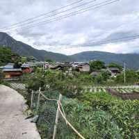 Haba Village