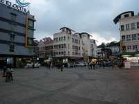 Sandakan, the gateway to Sepilok