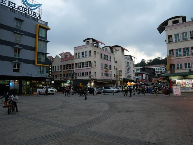 Sandakan, the gateway to Sepilok