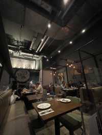 豬全部都係豬@The Salted Pig