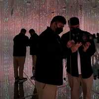 Photography hotspot Shanghai 